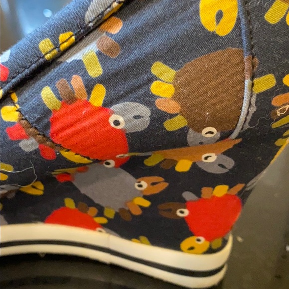 Crab wedges - Picture 5 of 6